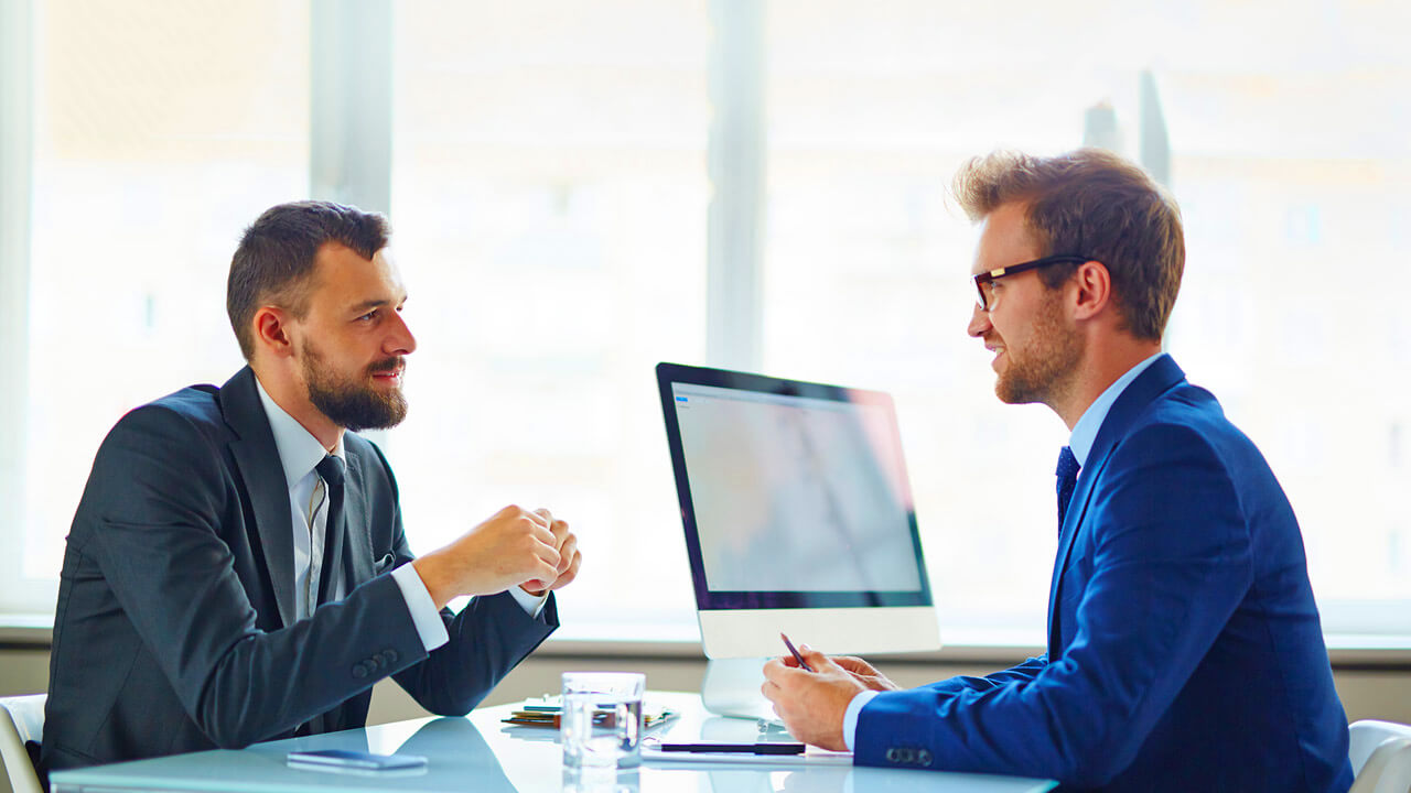 Analytics dashboard for advisors